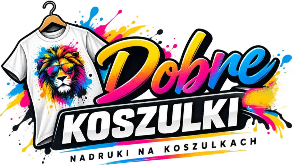 koszulki z własnym nadrukiem lublin
