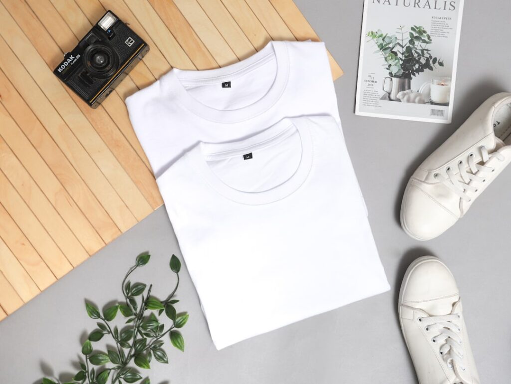 koszulki ze zdjęciem – personalizowane koszulki z własną fotografią